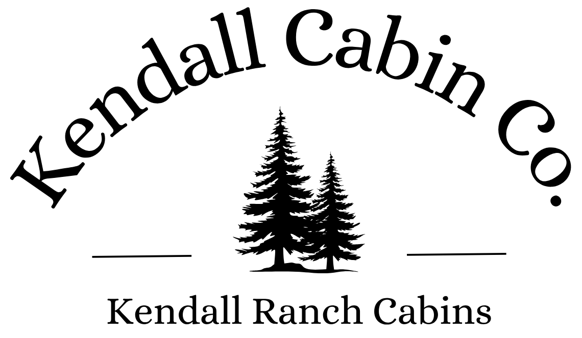 kendall ranch cabins